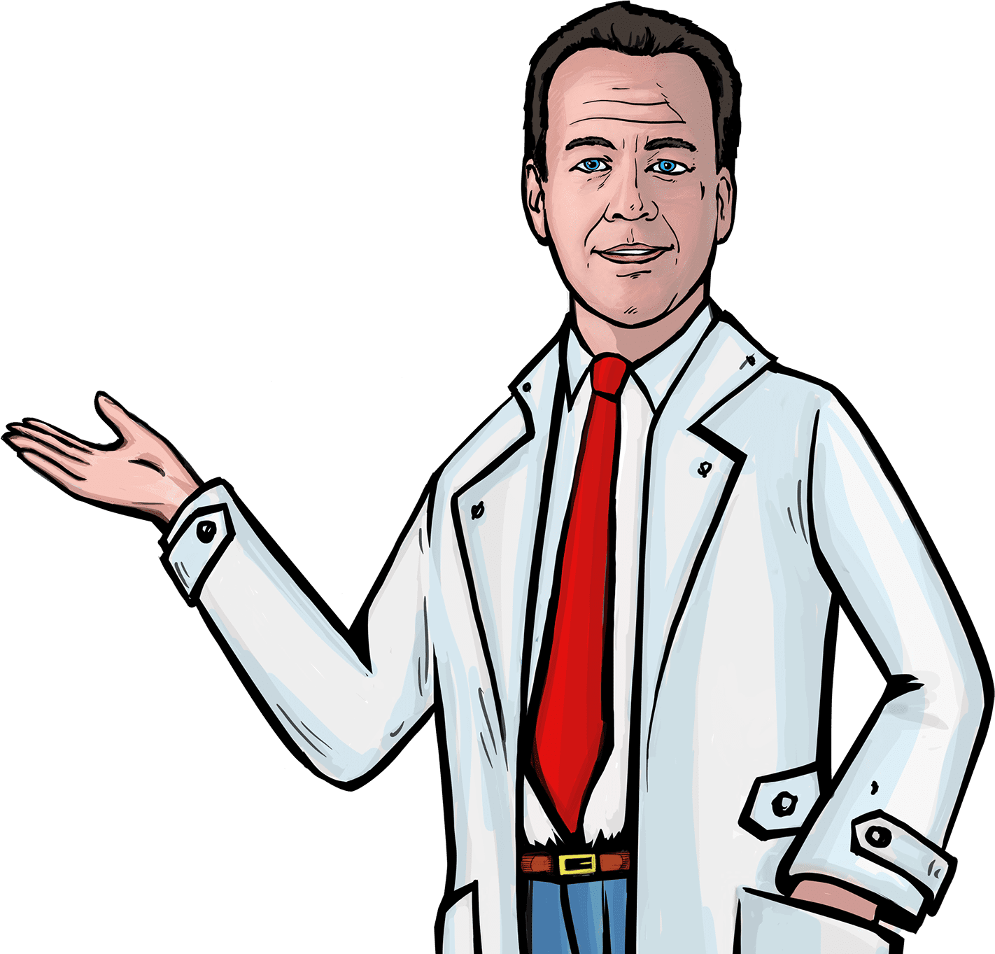Dr Coy
