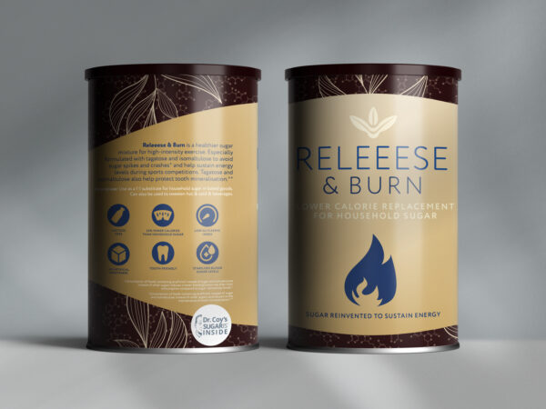 Releeese & Burn