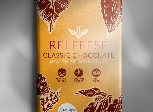 Releeese Classic Chocolate