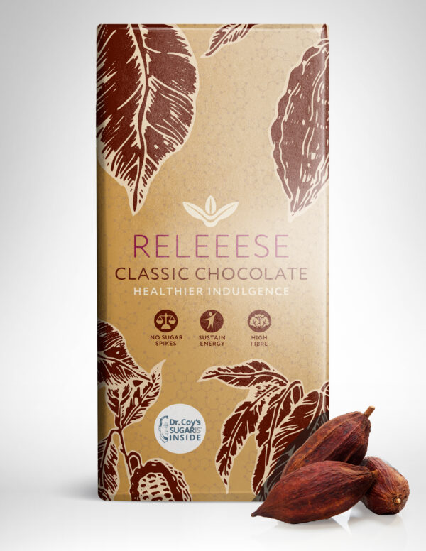 Releeese Classic Chocolate