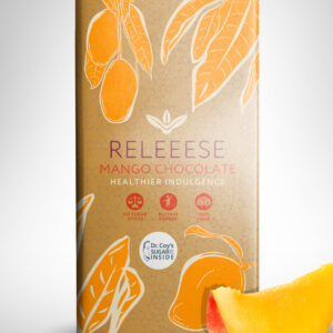 Releeese Mango Chocolate