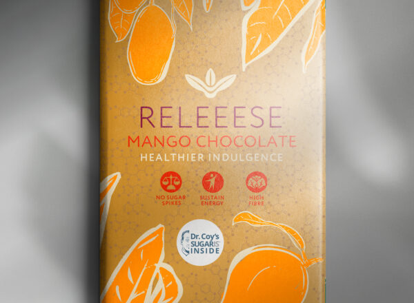 Releeese Mango Chocolate