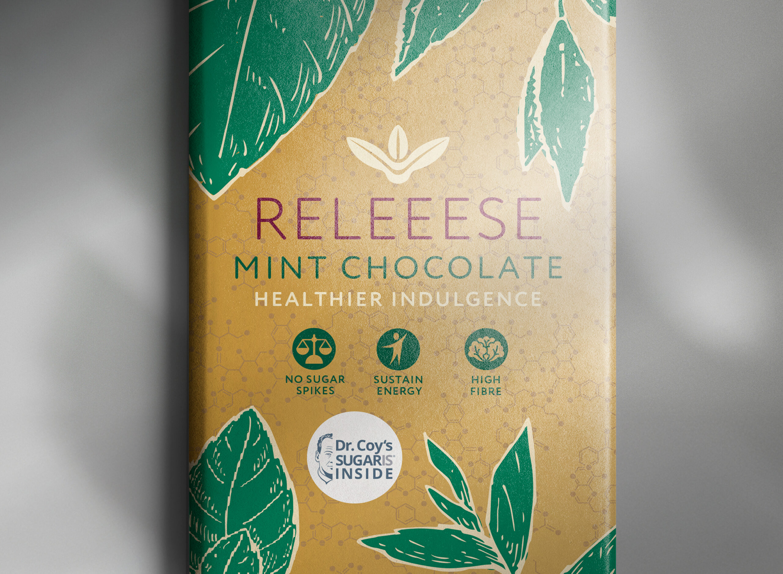 Releeese Chocolate Mint