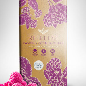 Releeese Raspberry Chocolate