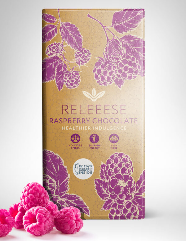 Releeese Raspberry Chocolate