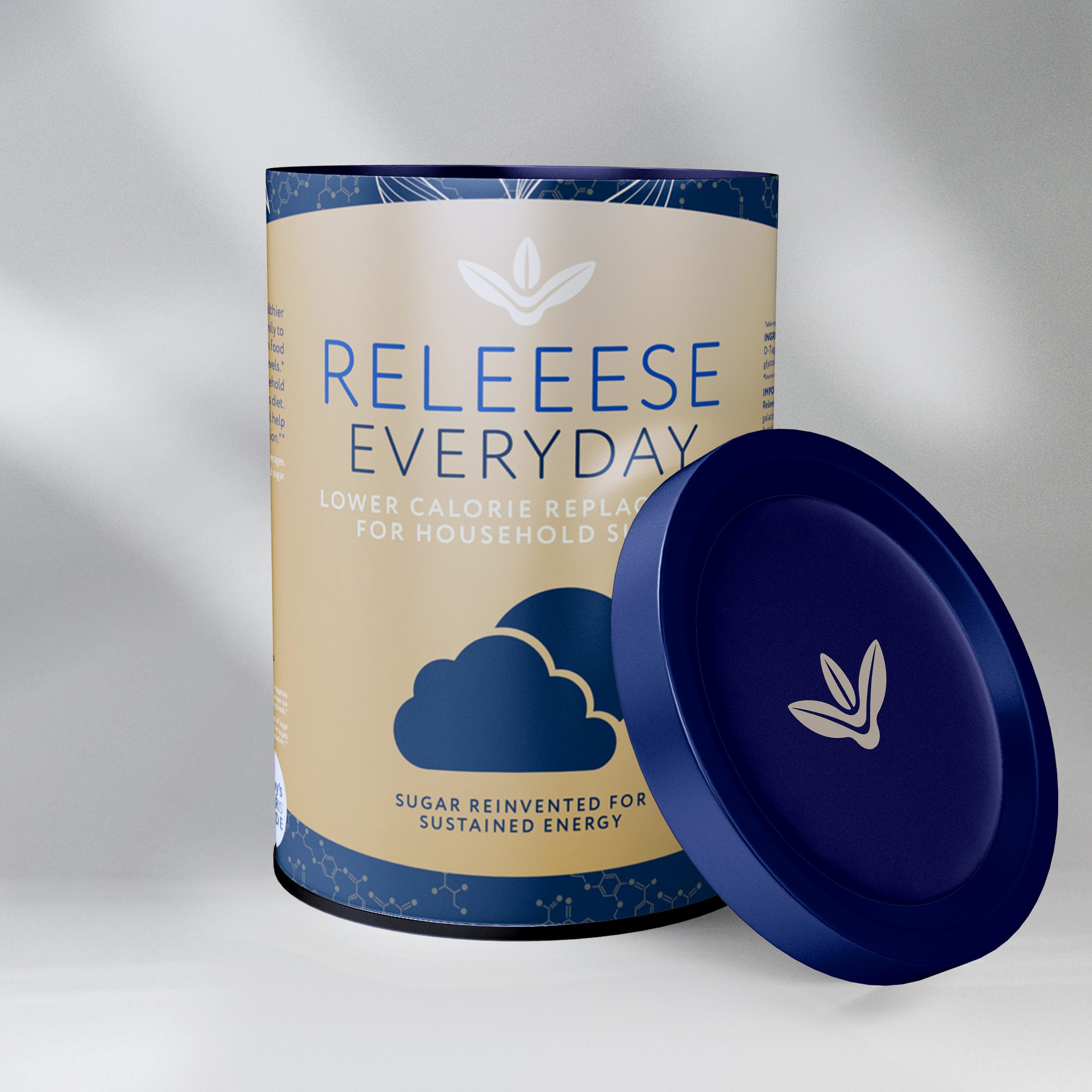 RELEEESE EVERYDAY