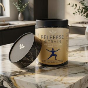 Releeese Train (250g)