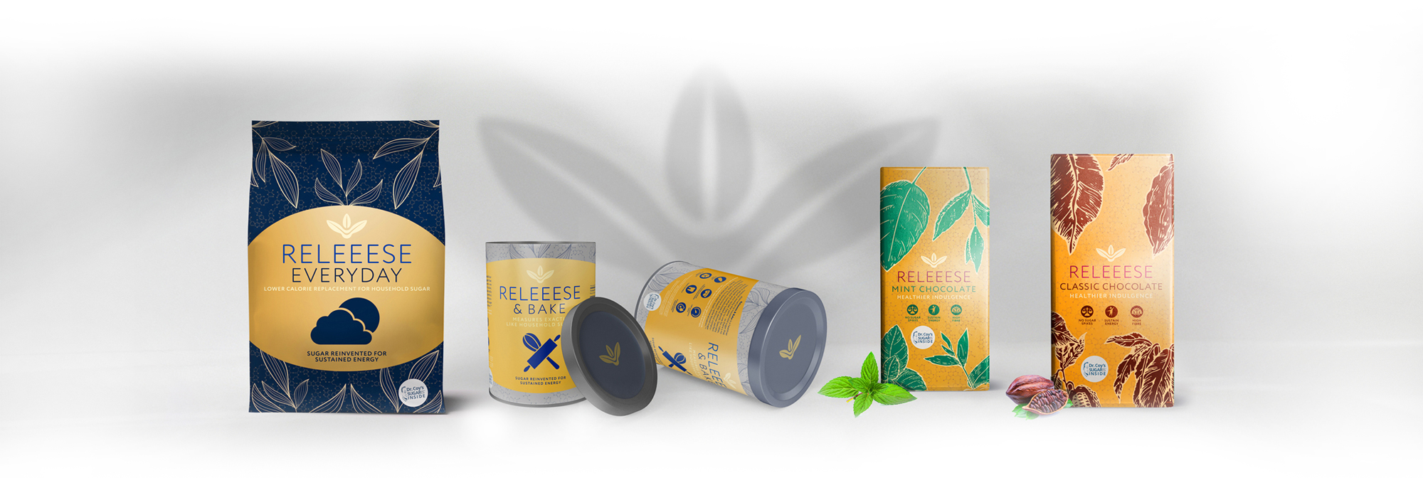 Releeese range middle