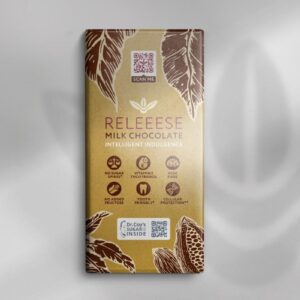 Releeese Milk Chocolate (Box of 10)