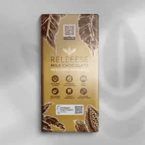 Releeese Milk Chocolate (Box of 10)