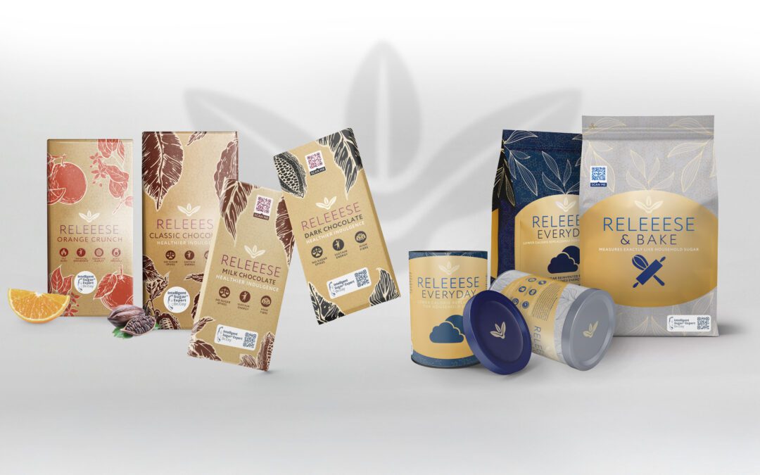 Releeese – Redefining Indulgence