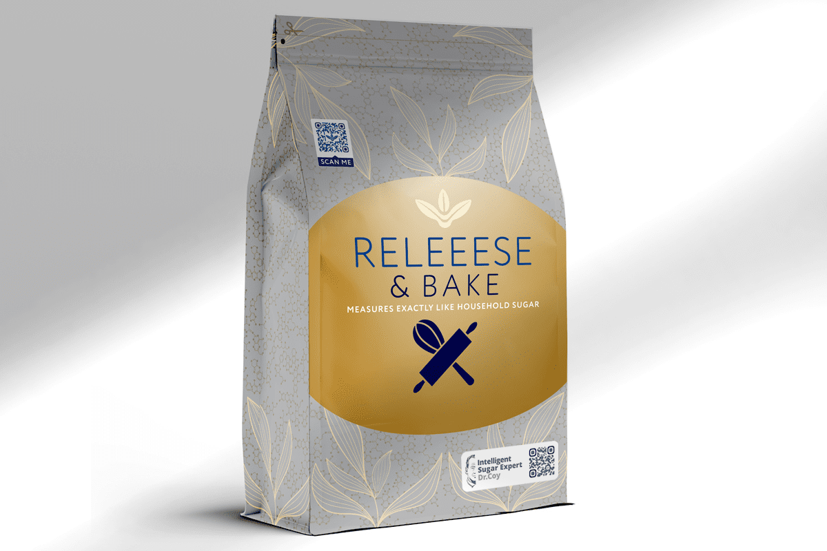 Releeese Bake