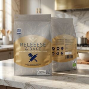 Releeese Bake