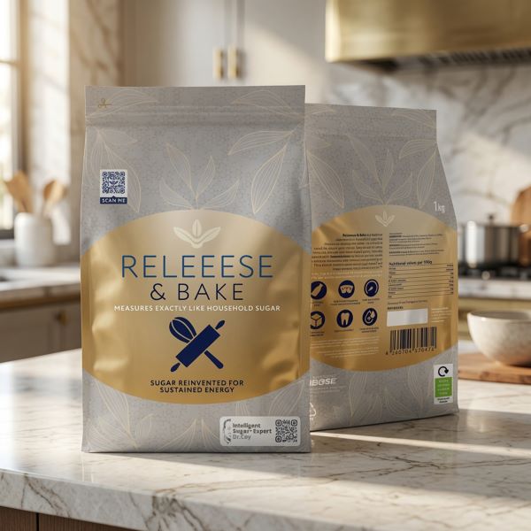 Releeese Bake