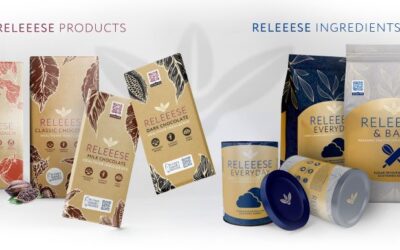 RELEEESE Redefining Indulgence
