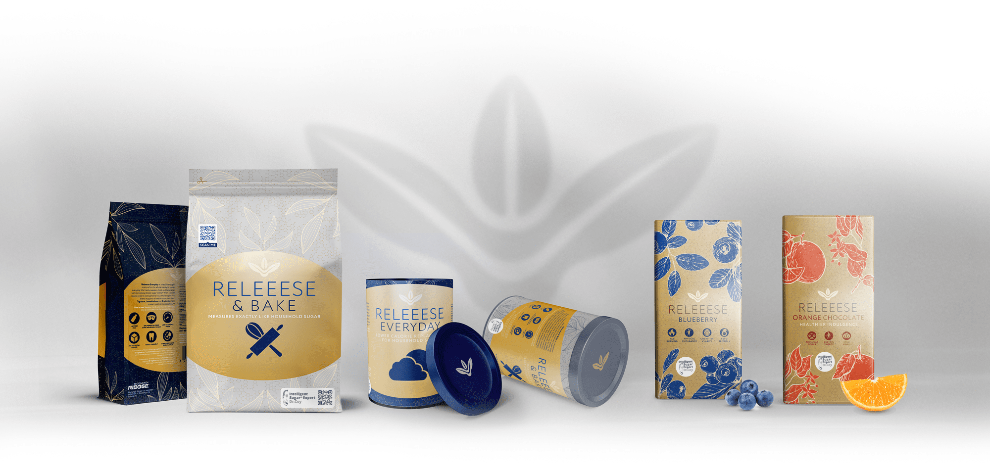 Releeese range middle