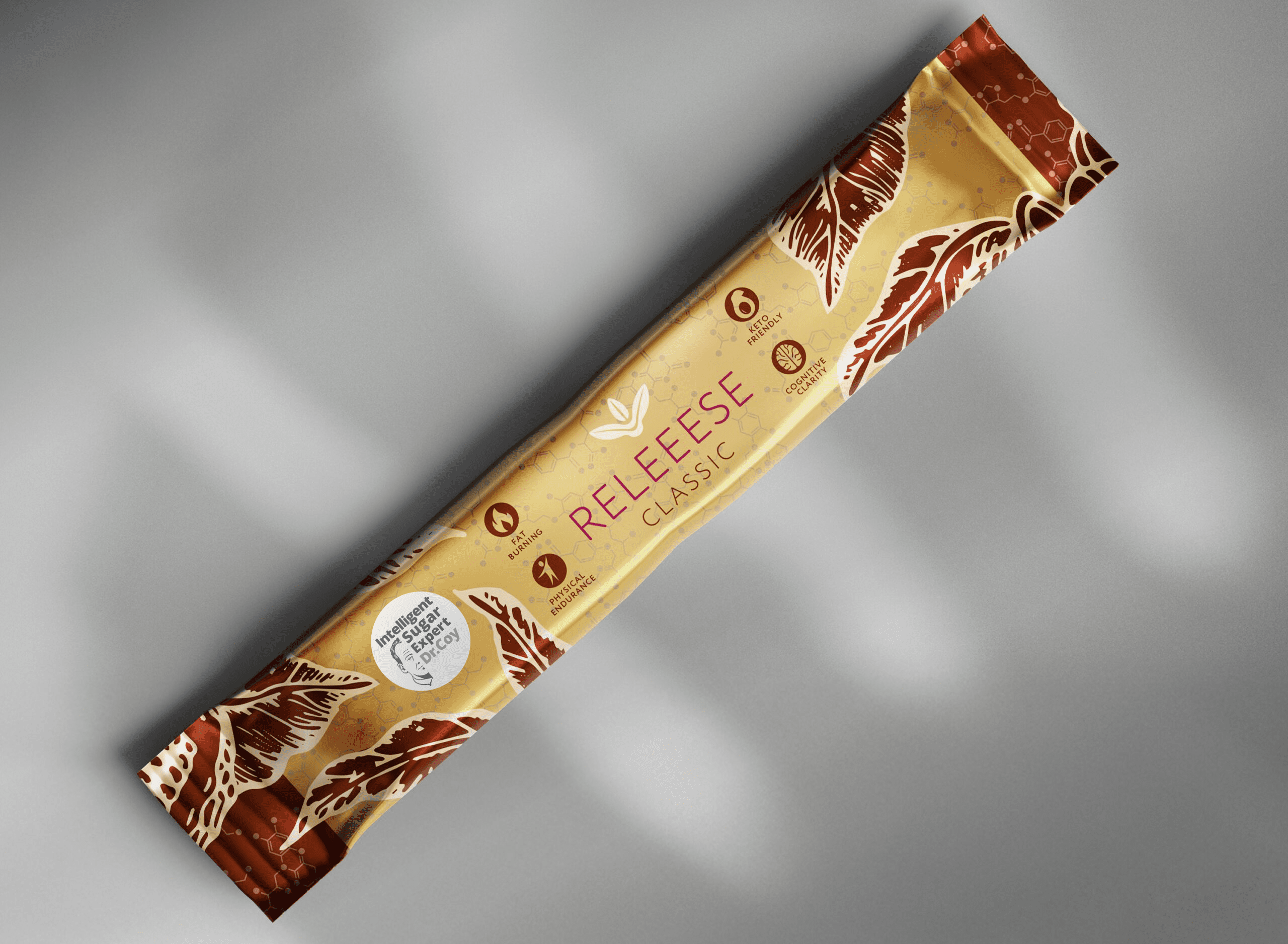 Releeese Classic 35g