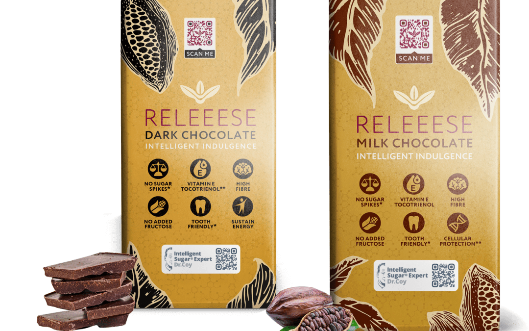 Made from Nature, Backed By Science