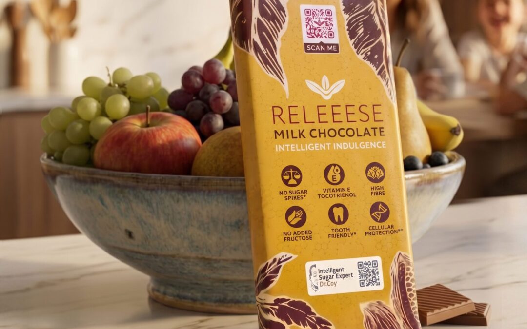 The Sugar-Free Stigma